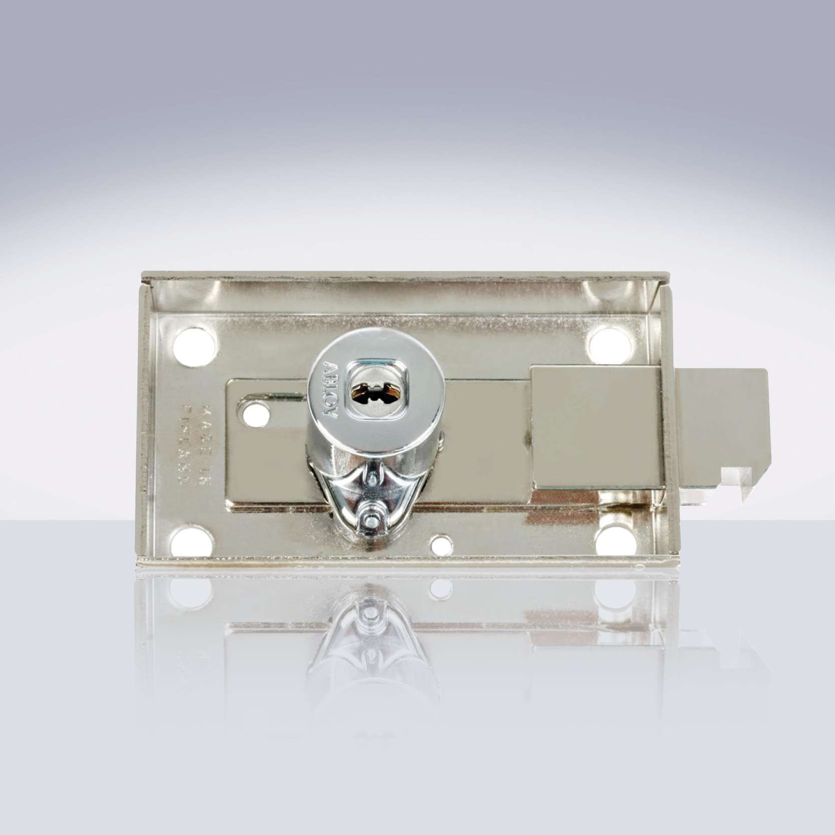 ABLOY Security and Access Solutions | ABLOY for Trust