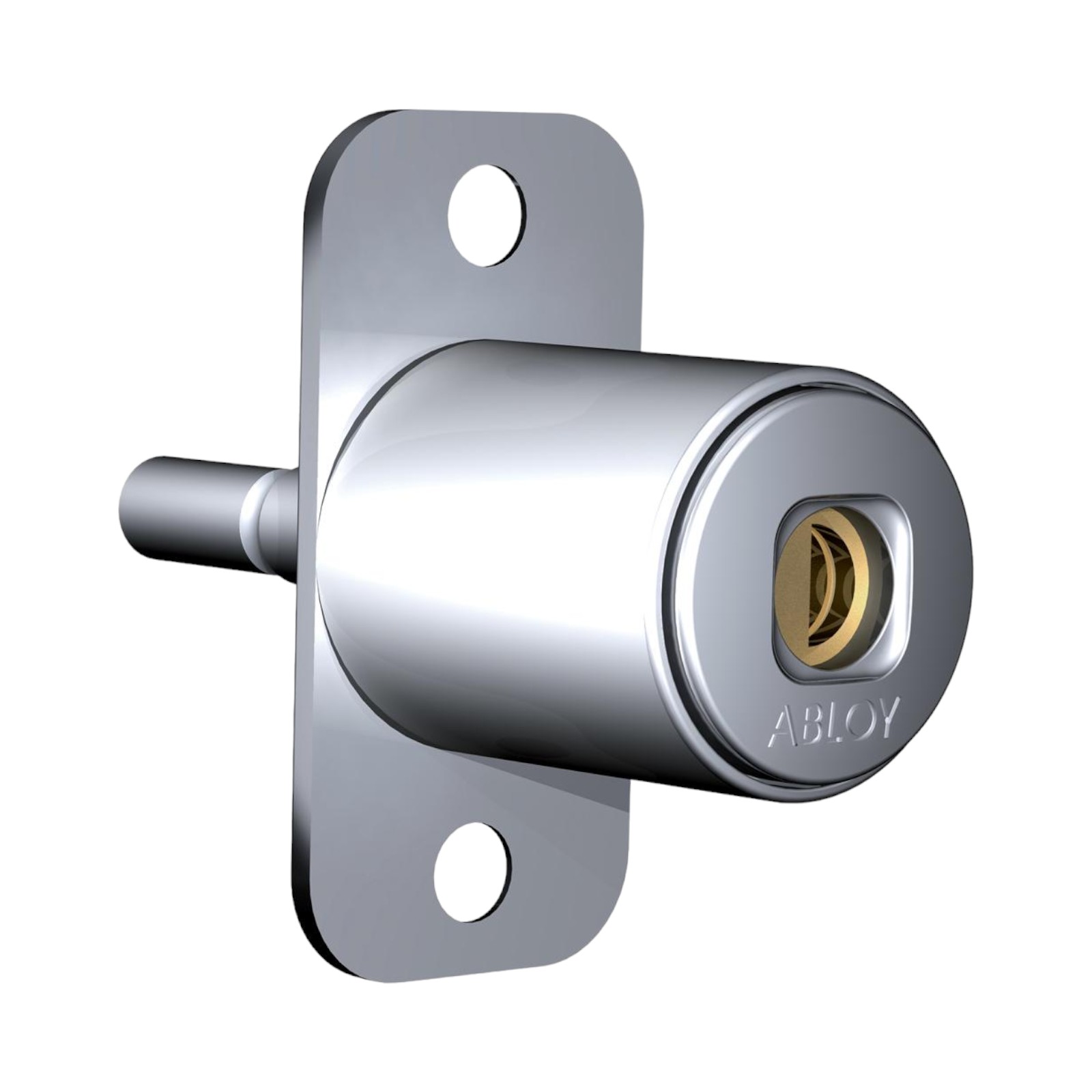 ABLOY OF424 Lock ABLOY for Trust