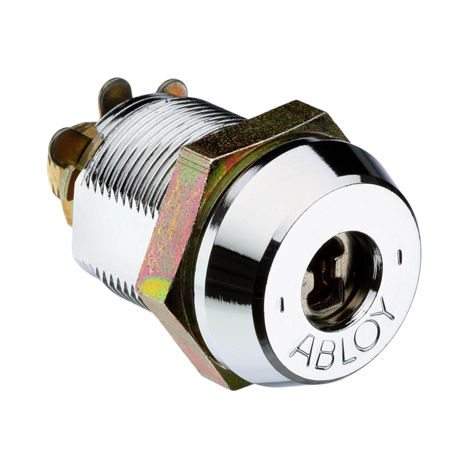 ABLOY CL100 Cam Lock | ABLOY for Trust