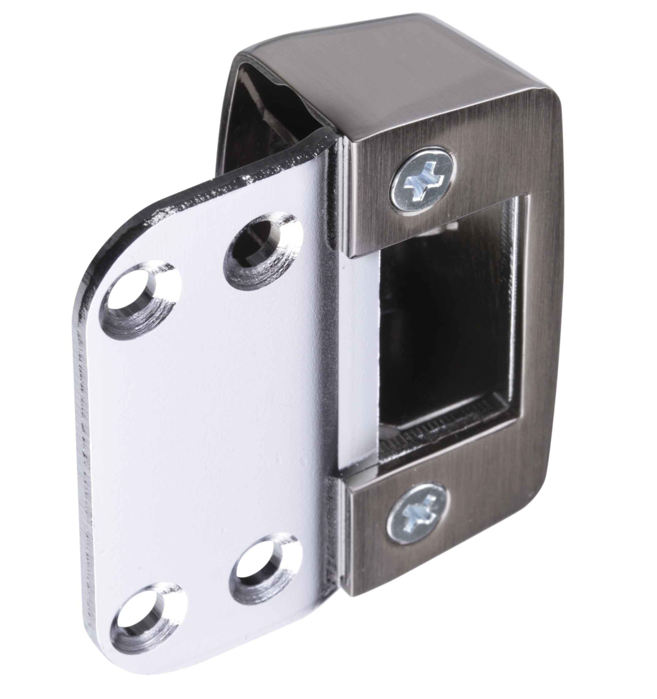 Rim lock striker plate RI410 ABLOY for Trust