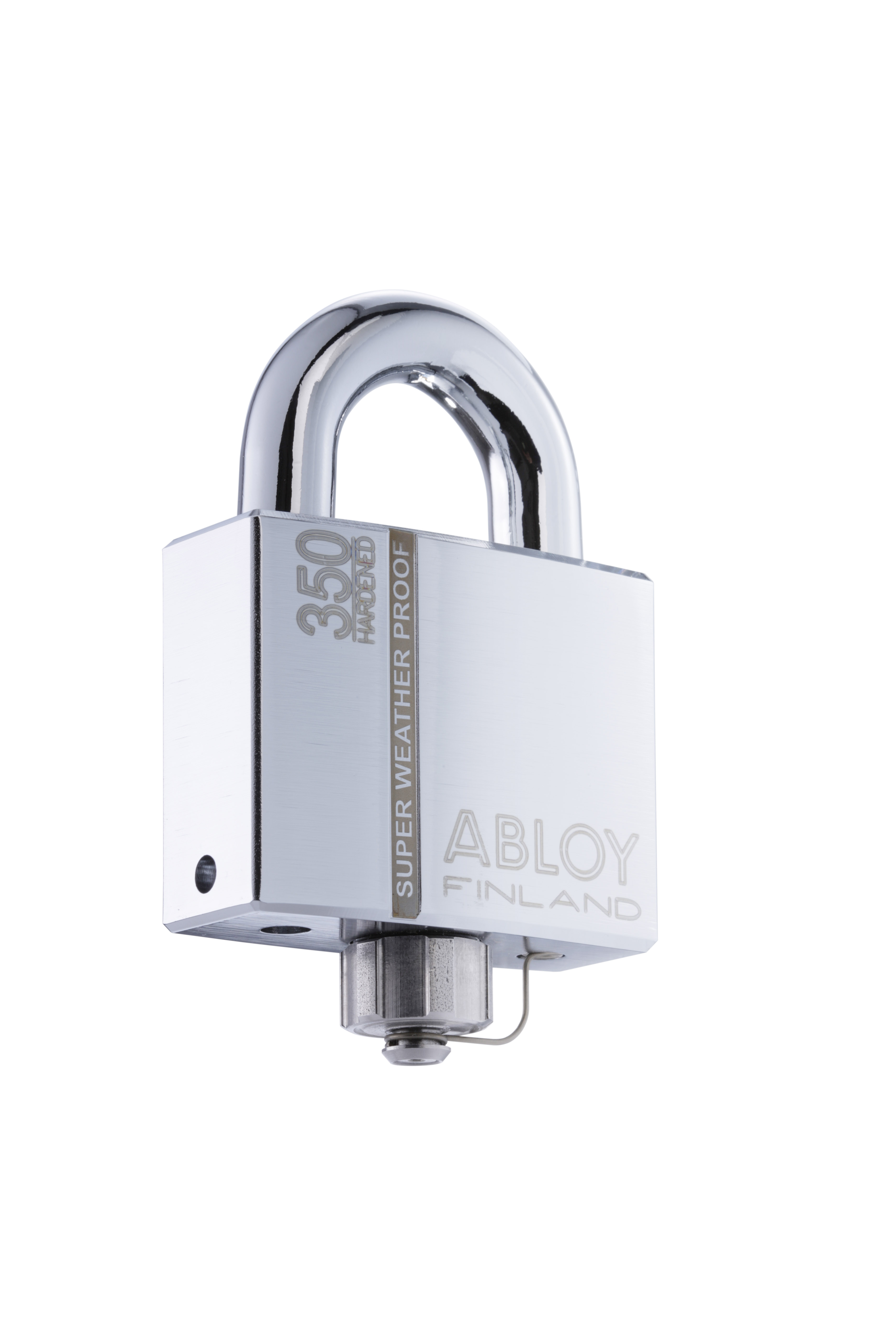 SWP Padlock PLM350 ABLOY for Trust
