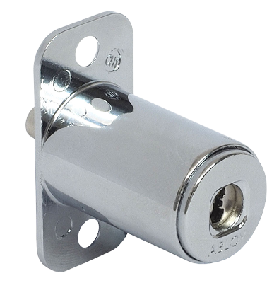 Push button lock OF433B | for Trust